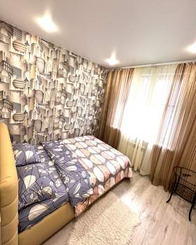 2-к квартира, на длительный срок, 42м2, 15/19 этаж