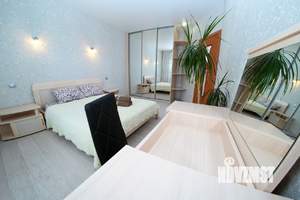 2-к квартира, посуточно, 75м2, 12/12 этаж