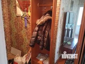 1-к квартира, на длительный срок, 29м2, 2/5 этаж