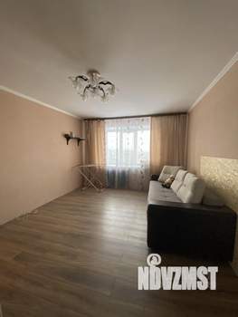 1-к квартира, на длительный срок, 35м2, 5/5 этаж