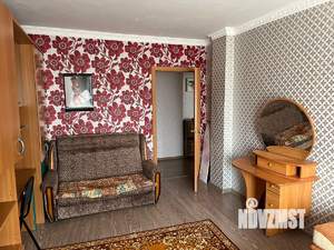 1-к квартира, на длительный срок, 40м2, 9/10 этаж