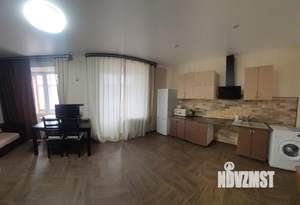 1-к квартира, на длительный срок, 40м2, 7/9 этаж