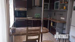 3-к квартира, на длительный срок, 53м2, 4/5 этаж