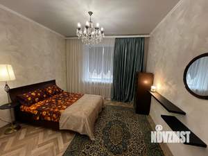 2-к квартира, посуточно, 70м2, 4/5 этаж