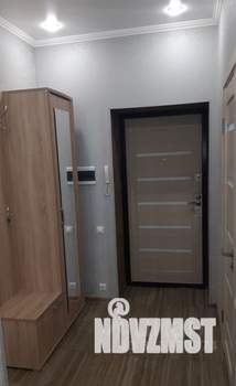 1-к квартира, на длительный срок, 40м2, 4/15 этаж