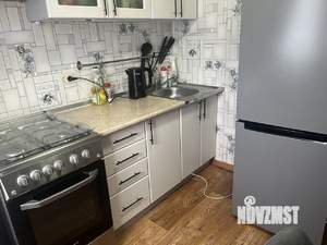 2-к квартира, на длительный срок, 44м2, 4/5 этаж