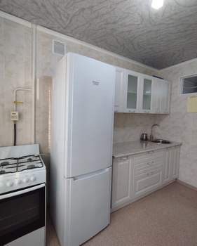 1-к квартира, на длительный срок, 33м2, 3/9 этаж