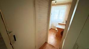 1-к квартира, на длительный срок, 22м2, 4/5 этаж