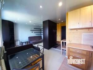 1-к квартира, на длительный срок, 30м2, 6/9 этаж