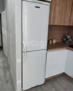 2-к квартира, на длительный срок, 41м2, 9/15 этаж