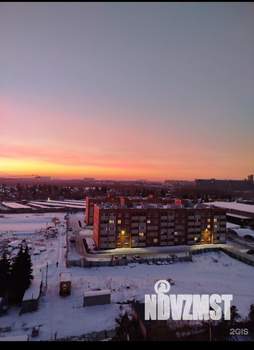 1-к квартира, на длительный срок, 35м2, 2/5 этаж