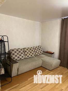 1-к квартира, посуточно, 32м2, 3/5 этаж