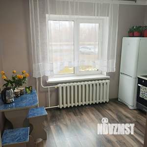 1-к квартира, посуточно, 38м2, 1/10 этаж