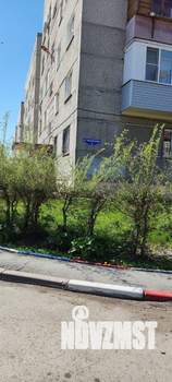 2-к квартира, на длительный срок, 52м2, 4/5 этаж