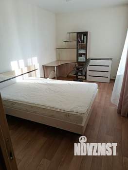 2-к квартира, на длительный срок, 53м2, 2/12 этаж