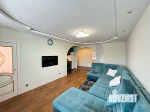 2-к квартира, на длительный срок, 67м2, 9/10 этаж