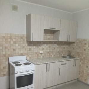 1-к квартира, на длительный срок, 30м2, 1/5 этаж
