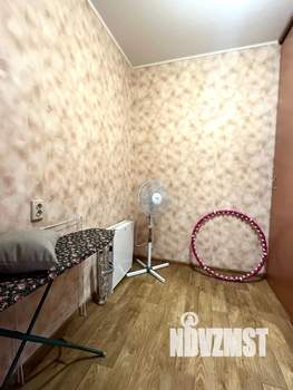 Студия квартира, на длительный срок, 40м2, 13/17 этаж