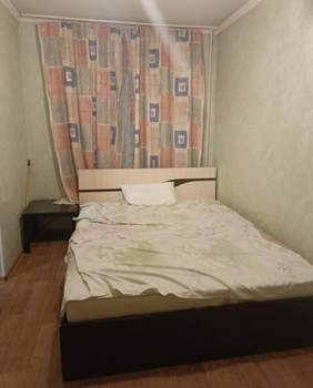 2-к квартира, на длительный срок, 45м2, 1/5 этаж