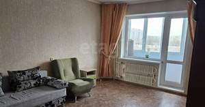 1-к квартира, на длительный срок, 37м2, 6/9 этаж