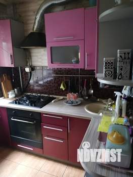 2-к квартира, на длительный срок, 30м2, 3/5 этаж