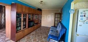 2-к квартира, на длительный срок, 43м2, 4/5 этаж
