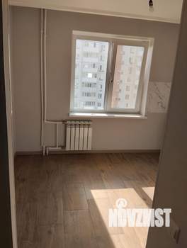1-к квартира, на длительный срок, 39м2, 6/9 этаж