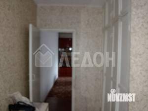 2-к квартира, на длительный срок, 51м2, 4/9 этаж