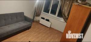 Студия квартира, на длительный срок, 28м2, 3/14 этаж