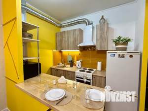 Студия квартира, посуточно, 30м2, 9/9 этаж