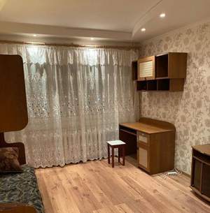 1-к квартира, на длительный срок, 43м2, 7/9 этаж