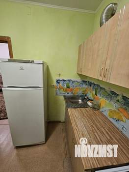 2-к квартира, на длительный срок, 37м2, 3/3 этаж