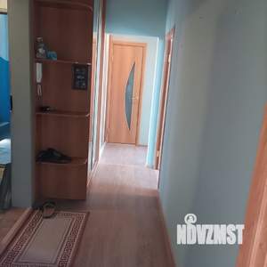 2-к квартира, на длительный срок, 53м2, 9/10 этаж