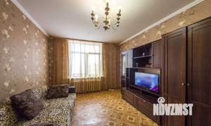 2-к квартира, на длительный срок, 43м2, 3/3 этаж