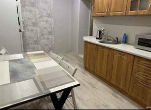 2-к квартира, на длительный срок, 60м2, 3/9 этаж