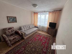 1-к квартира, на длительный срок, 34м2, 9/9 этаж