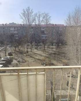 1-к квартира, на длительный срок, 34м2, 5/9 этаж