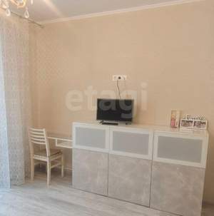 2-к квартира, на длительный срок, 53м2, 3/18 этаж