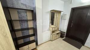 Студия квартира, на длительный срок, 29м2, 4/8 этаж