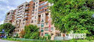 2-к квартира, на длительный срок, 53м2, 3/10 этаж