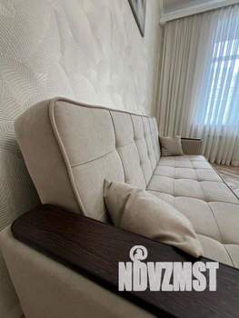 2-к квартира, посуточно, 60м2, 1/1 этаж