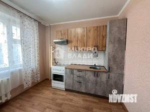 1-к квартира, на длительный срок, 40м2, 6/10 этаж