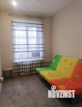 2-к квартира, на длительный срок, 29м2, 3/3 этаж