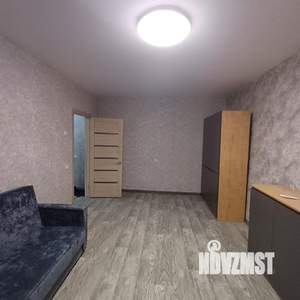 1-к квартира, на длительный срок, 37м2, 5/9 этаж