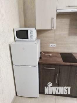 Студия квартира, на длительный срок, 37м2, 8/9 этаж