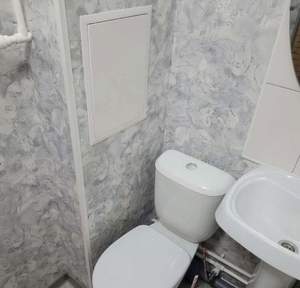 1-к квартира, на длительный срок, 35м2, 2/9 этаж