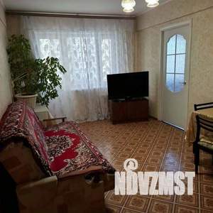 3-к квартира, на длительный срок, 55м2, 4/5 этаж