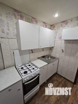 1-к квартира, на длительный срок, 30м2, 6/9 этаж