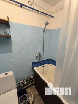 1-к квартира, на длительный срок, 29м2, 1/5 этаж