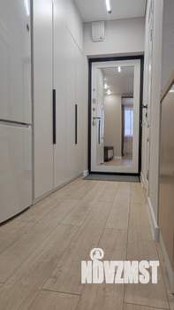 Студия квартира, посуточно, 30м2, 5/12 этаж